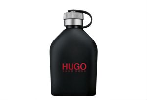 Hugo Boss Just Different TESTER