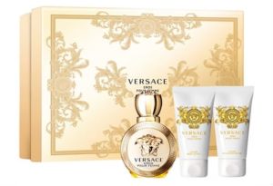 Versace Eros Pour Femme Gift Set