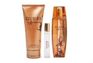 Guess By Marciano for Woman Gift Set