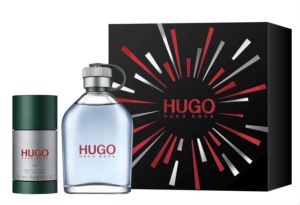 Hugo Boss Hugo Gift Set