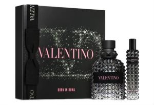Valentino Uomo Born in Roma Gift Set