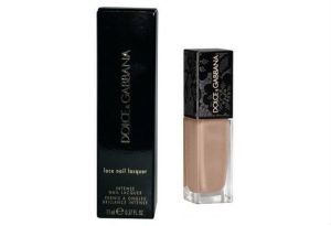 Dolce & Gabbana Lace Nail Lacquer Perfection N:220