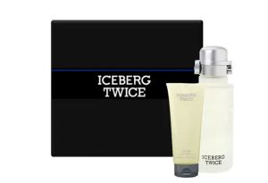 Iceberg Twice for Men Gift Set