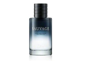 Dior Sauvage AfterShave 