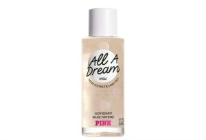 Victoria's Secret Pink 'All A Dream Body Mist