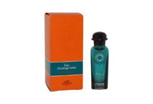 Hermes Eau d'Orange Verte Mini Spray