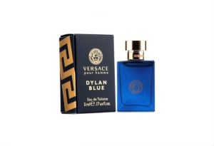 Versace Dylan Blue Mini