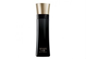 Armani Code Eau de Parfum Flacon