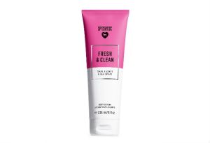 Victoria's Secret Pink Fresh & Clean Body Lotion